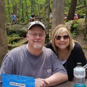 Meet your Posher, Michele